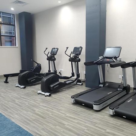Hyatt Place Nashville/Green Hills Zewnętrze zdjęcie