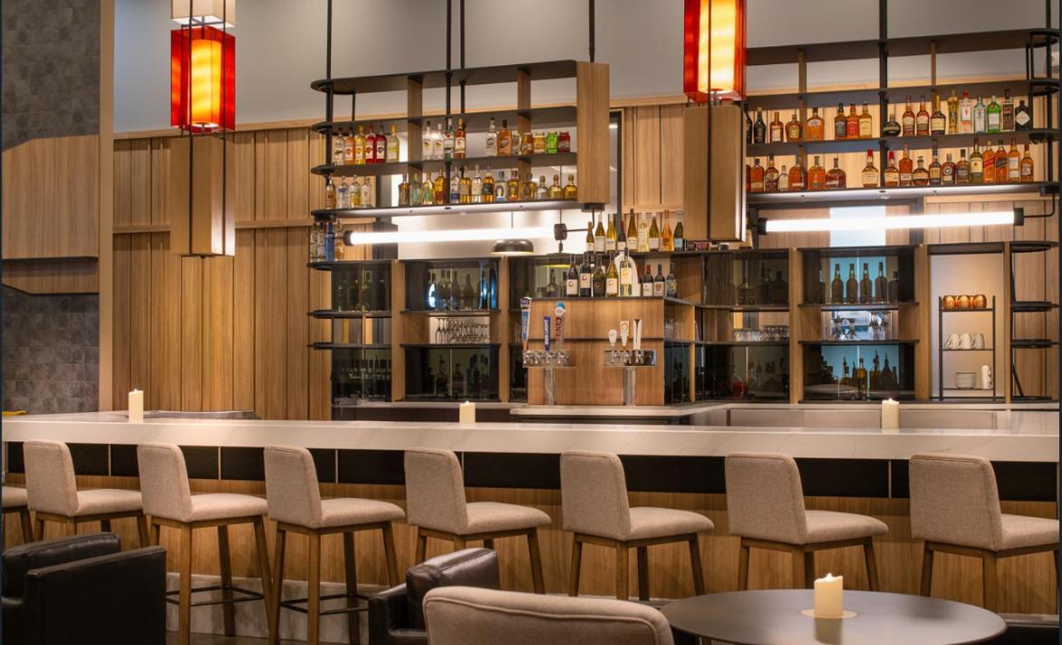Hyatt Place Nashville/Green Hills Zewnętrze zdjęcie