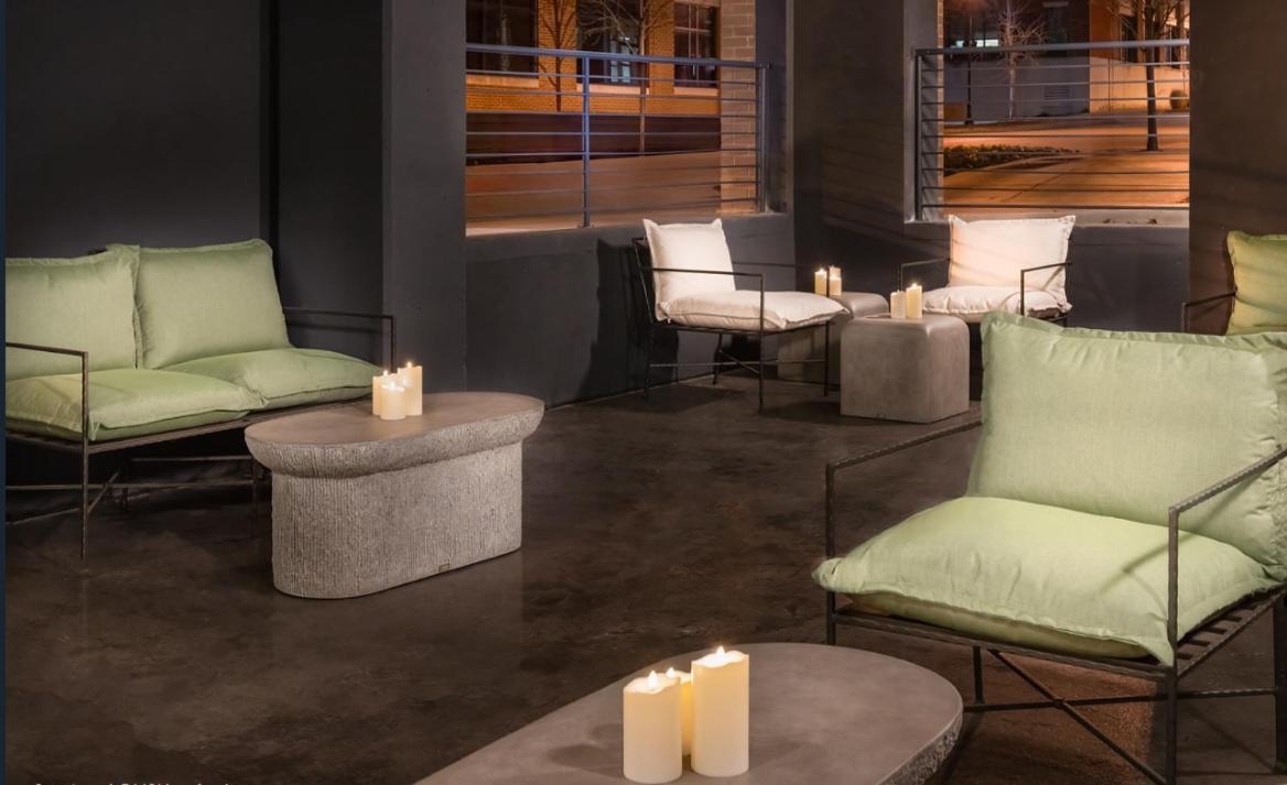 Hyatt Place Nashville/Green Hills Zewnętrze zdjęcie