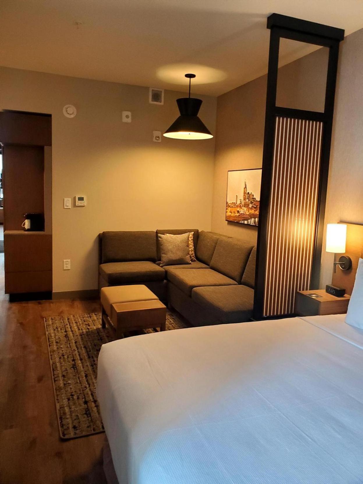 Hyatt Place Nashville/Green Hills Zewnętrze zdjęcie