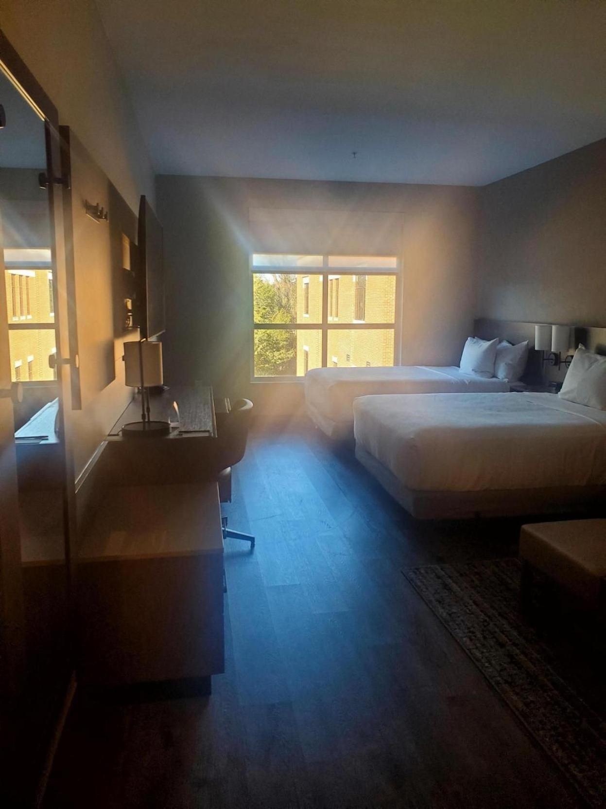 Hyatt Place Nashville/Green Hills Zewnętrze zdjęcie