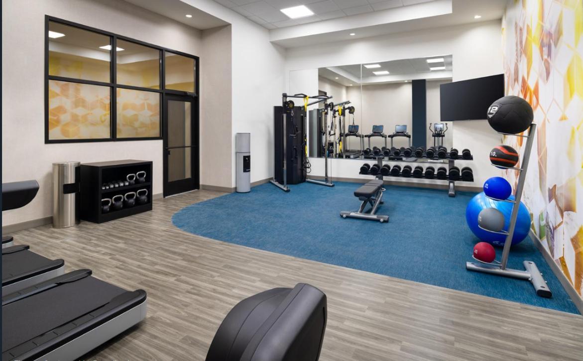 Hyatt Place Nashville/Green Hills Zewnętrze zdjęcie