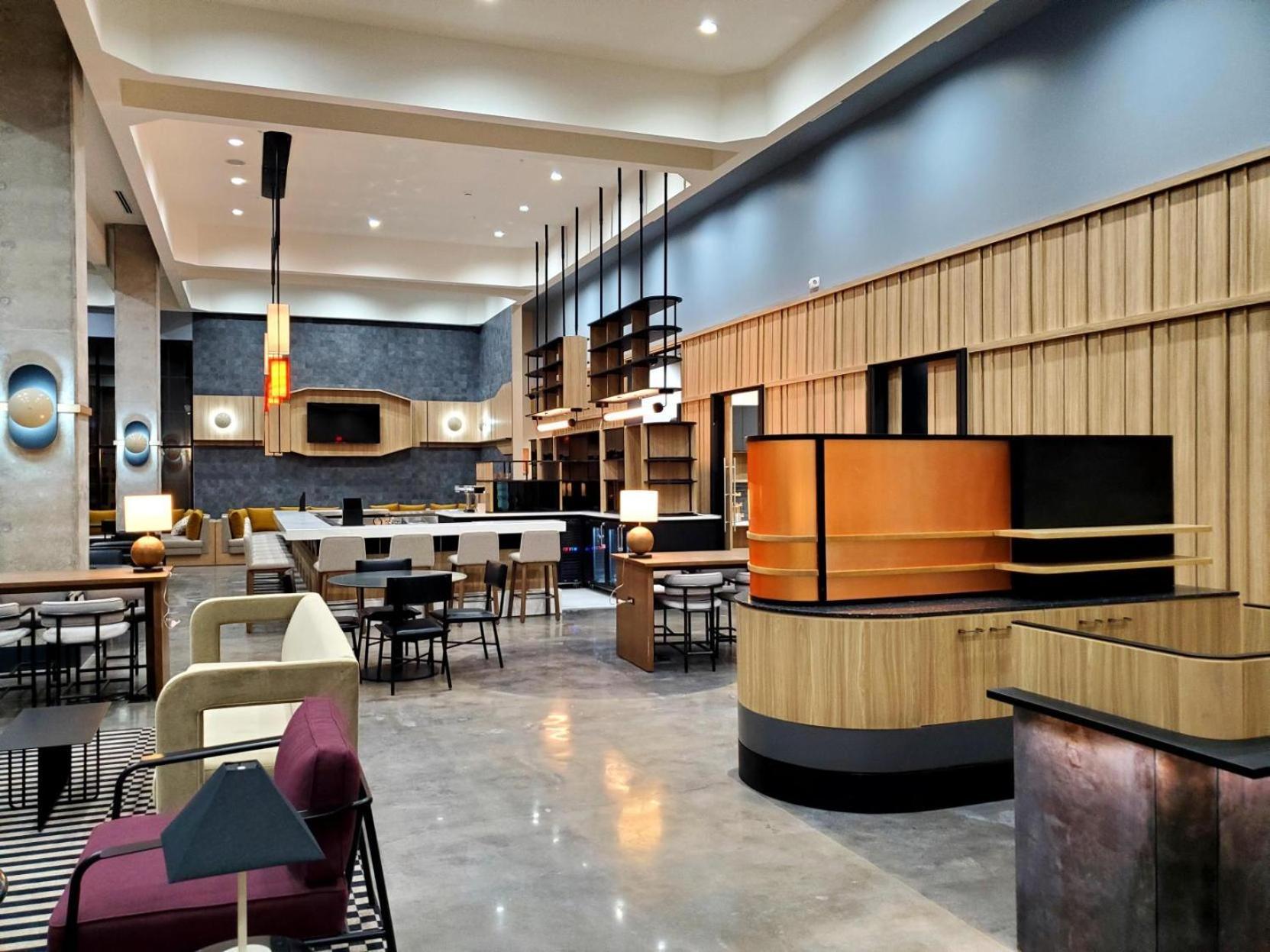 Hyatt Place Nashville/Green Hills Zewnętrze zdjęcie