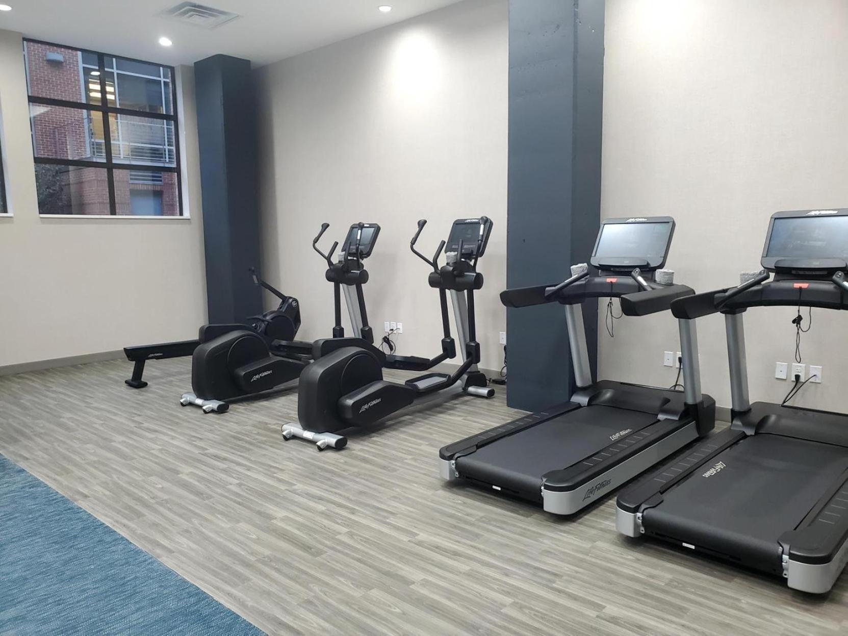 Hyatt Place Nashville/Green Hills Zewnętrze zdjęcie