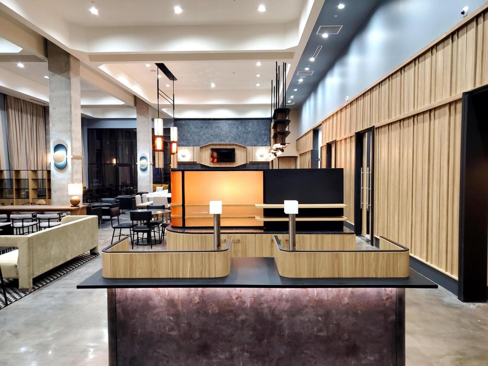 Hyatt Place Nashville/Green Hills Zewnętrze zdjęcie