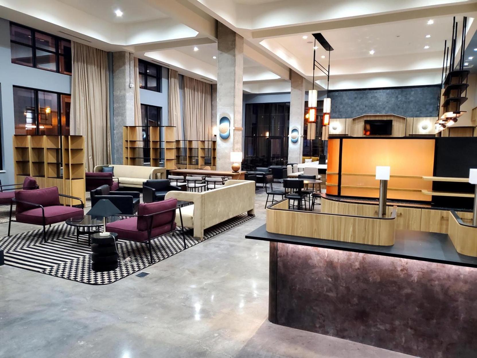 Hyatt Place Nashville/Green Hills Zewnętrze zdjęcie