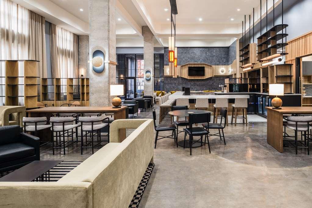 Hyatt Place Nashville/Green Hills Wnętrze zdjęcie