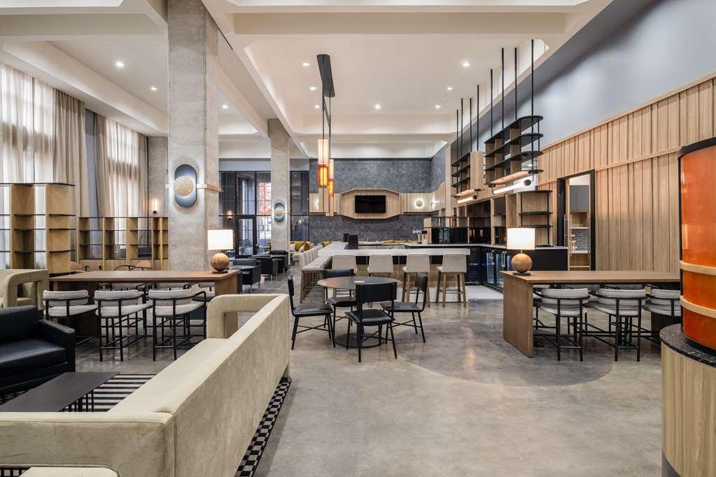 Hyatt Place Nashville/Green Hills Wnętrze zdjęcie