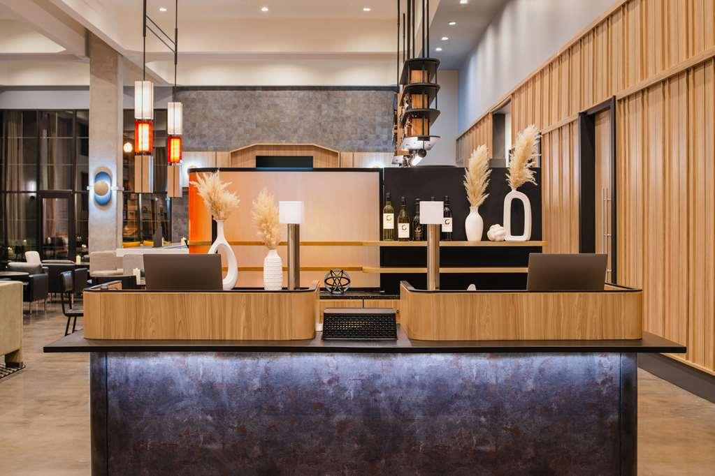 Hyatt Place Nashville/Green Hills Wnętrze zdjęcie