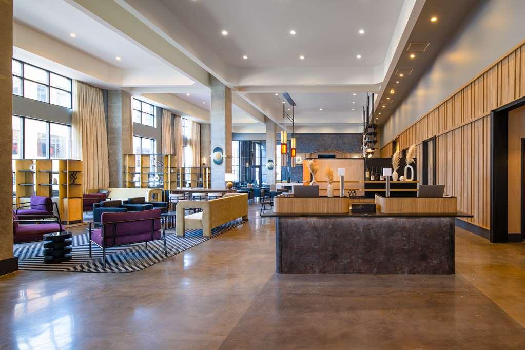 Hyatt Place Nashville/Green Hills Wnętrze zdjęcie