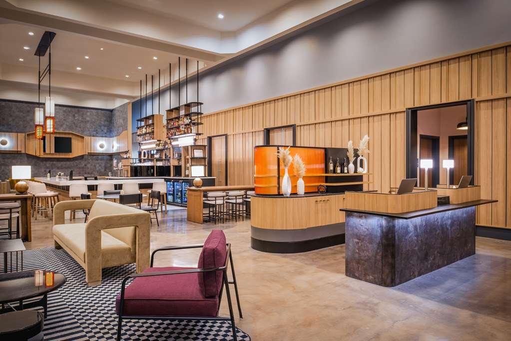 Hyatt Place Nashville/Green Hills Wnętrze zdjęcie