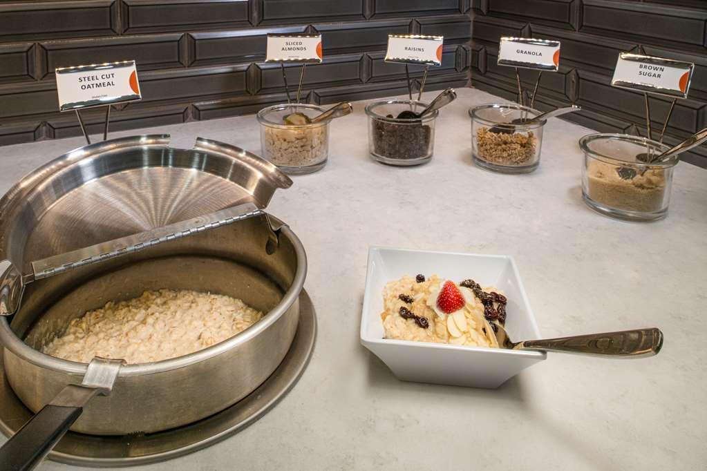 Hyatt Place Nashville/Green Hills Restauracja zdjęcie
