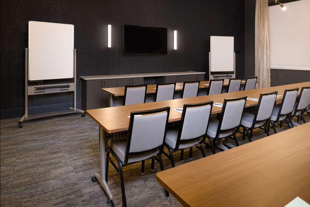 Hyatt Place Nashville/Green Hills Udogodnienia zdjęcie