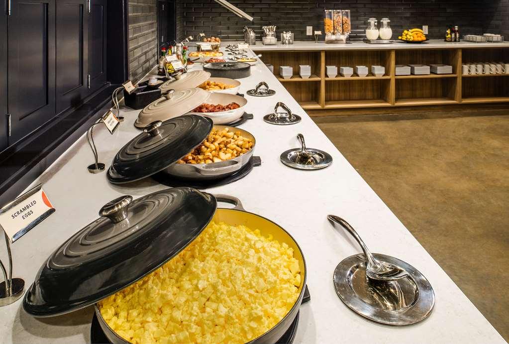 Hyatt Place Nashville/Green Hills Restauracja zdjęcie