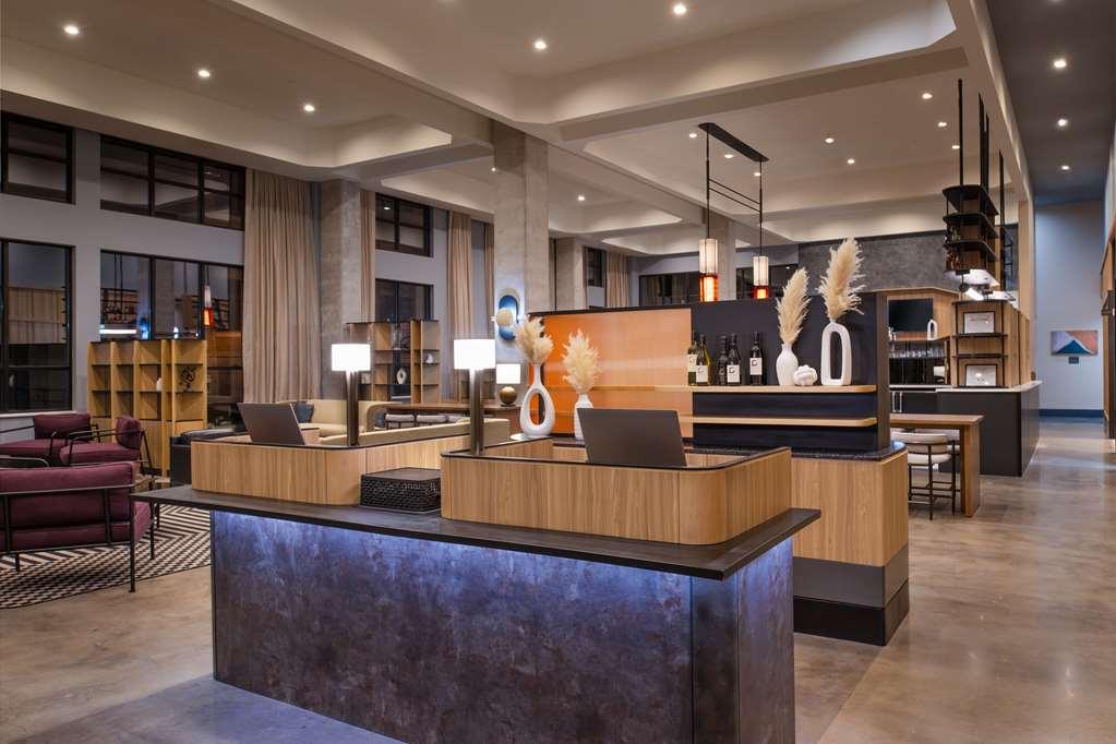 Hyatt Place Nashville/Green Hills Wnętrze zdjęcie