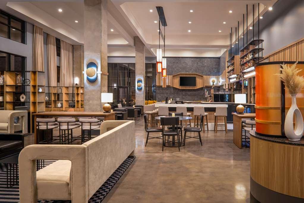 Hyatt Place Nashville/Green Hills Wnętrze zdjęcie