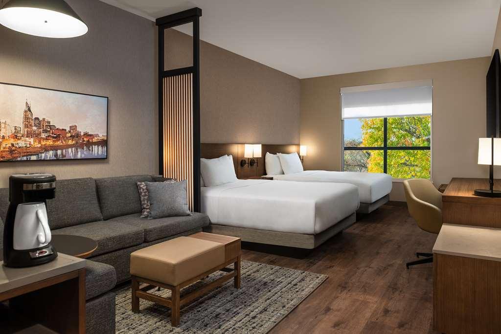 Hyatt Place Nashville/Green Hills Pokój zdjęcie