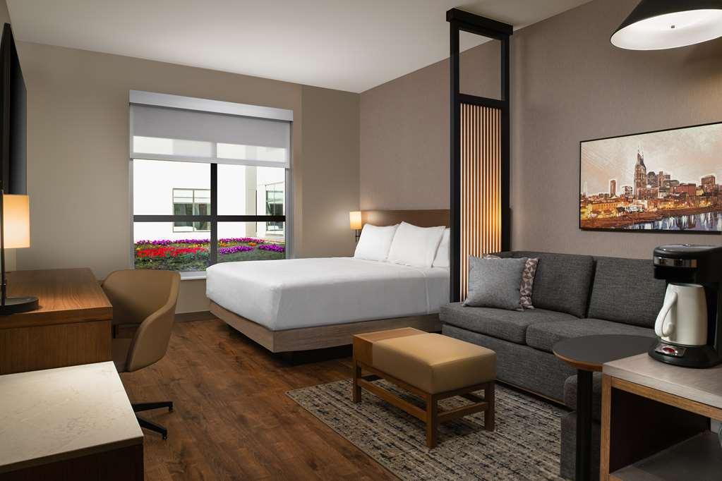 Hyatt Place Nashville/Green Hills Pokój zdjęcie