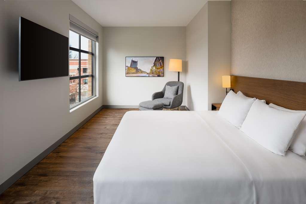Hyatt Place Nashville/Green Hills Pokój zdjęcie