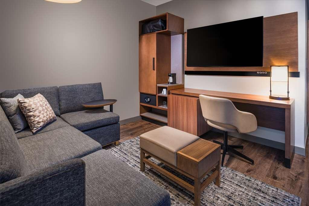Hyatt Place Nashville/Green Hills Pokój zdjęcie