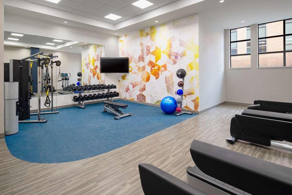 Hyatt Place Nashville/Green Hills Udogodnienia zdjęcie