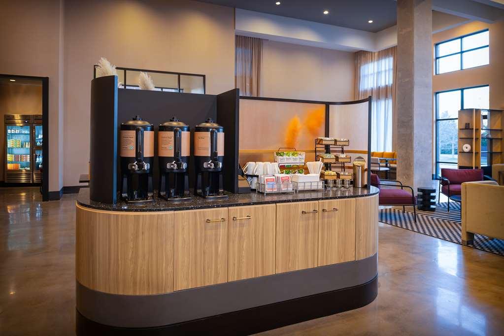 Hyatt Place Nashville/Green Hills Restauracja zdjęcie