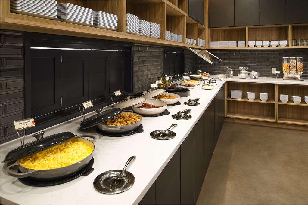 Hyatt Place Nashville/Green Hills Restauracja zdjęcie